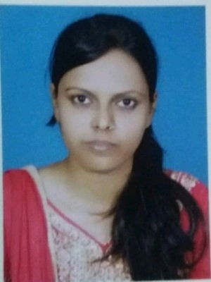 Pammi Kumari