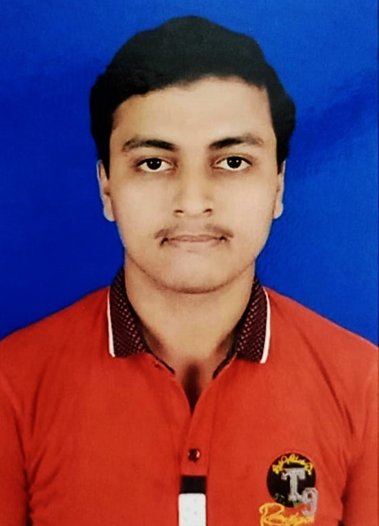Photo of Nikhil Kumar