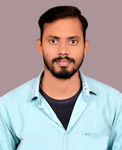 Photo of Bambam Kumar