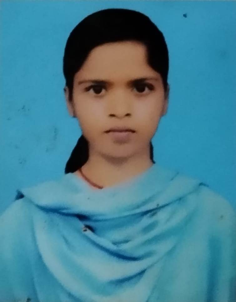 Puja Kumari