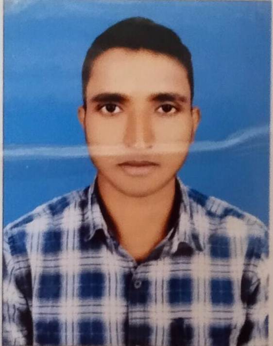Photo of Akhilesh Kumar