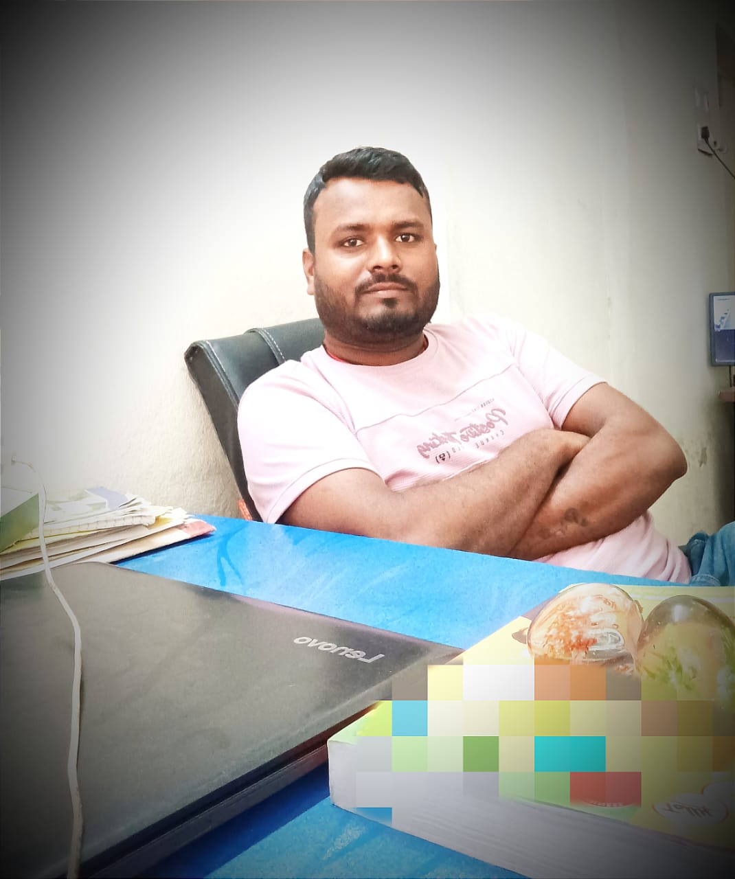 Photo of Jhunna Kumar