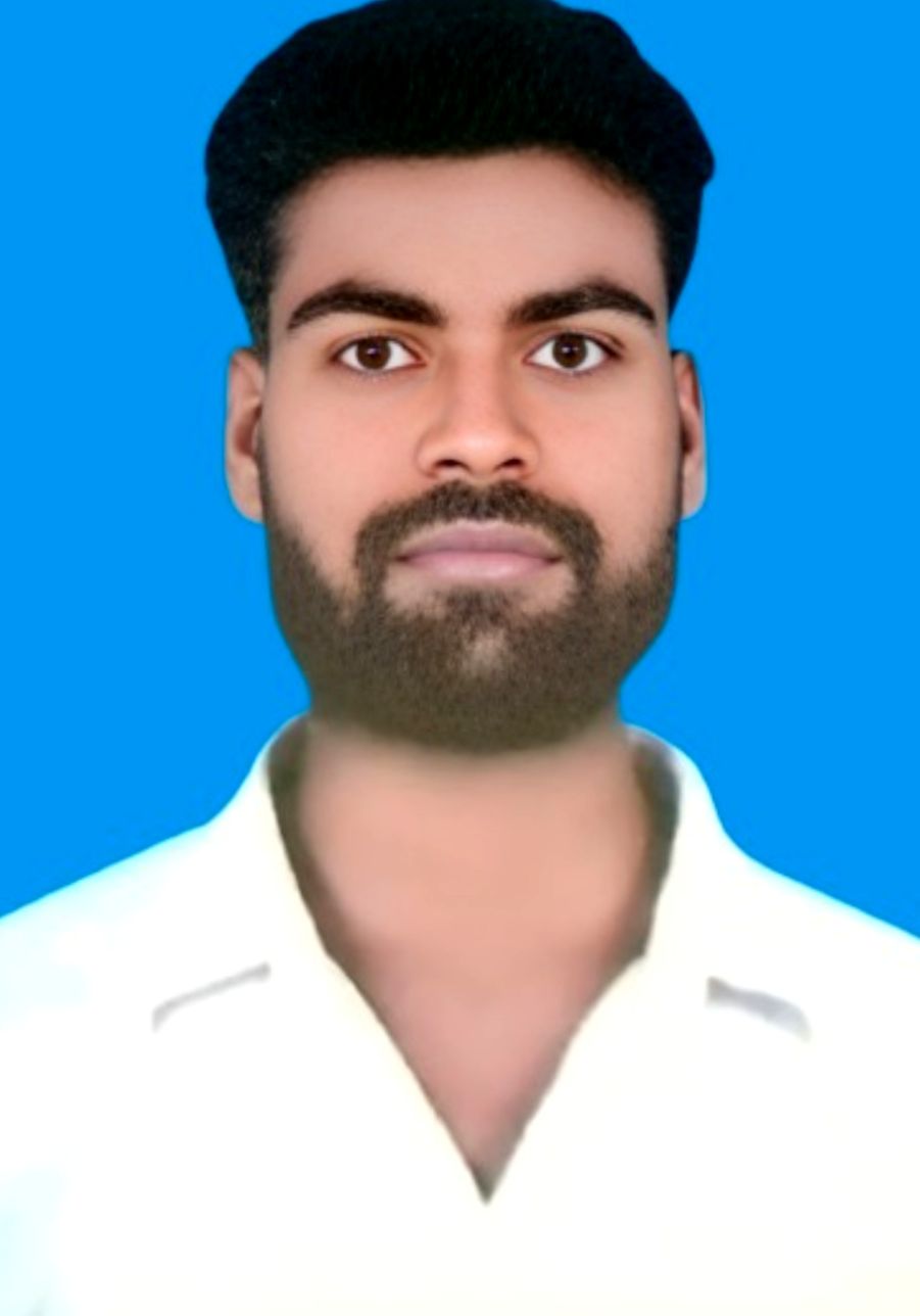 Purushotam Kumar Patel