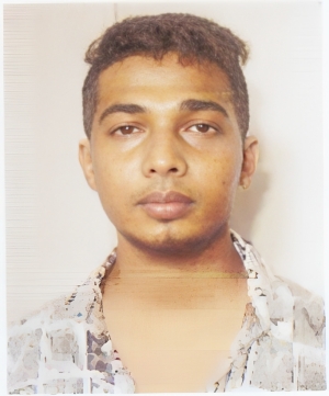 Photo of Ravi Kumar Singh