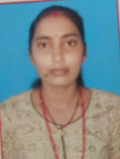 Photo of Ruchi Kumari