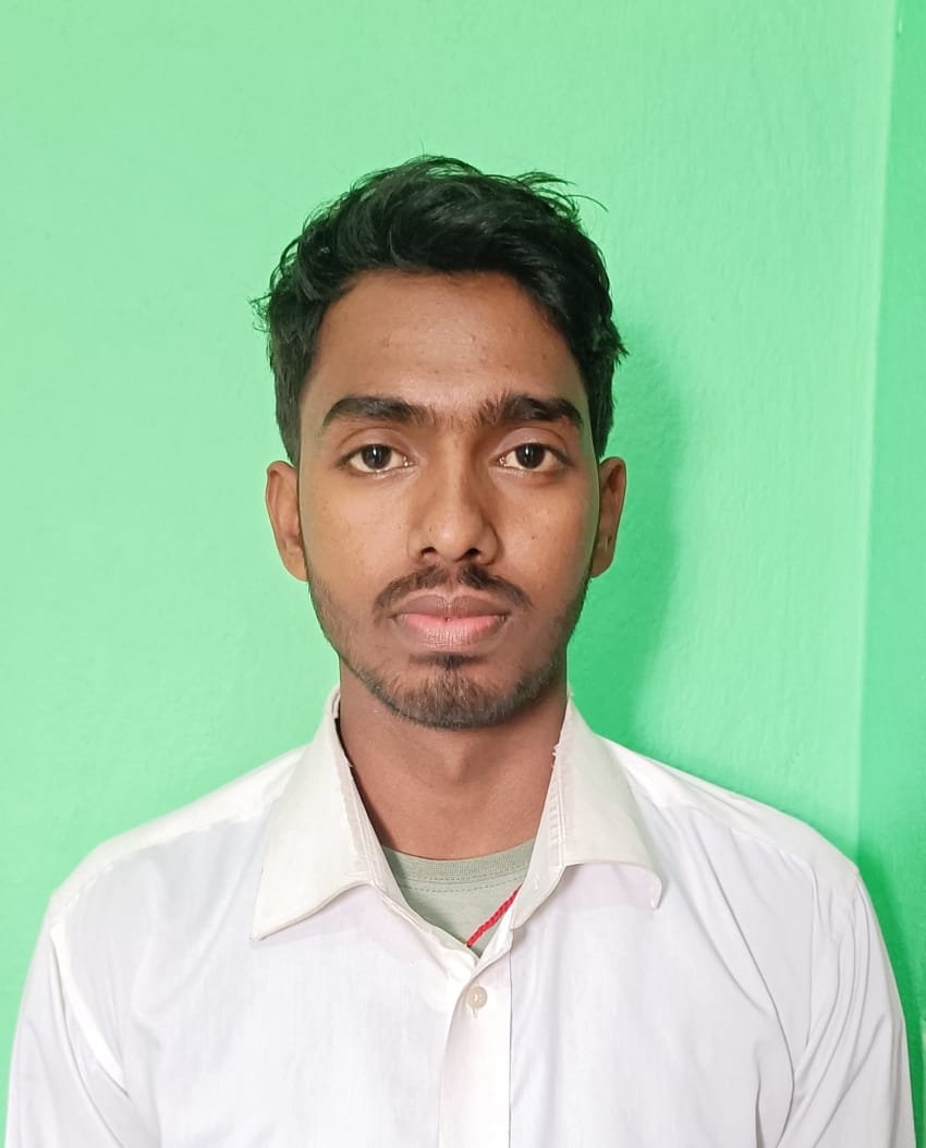 Photo of Mohan Kumar