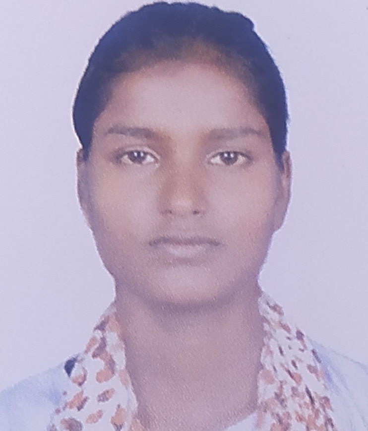 Photo of Anamika Kumari
