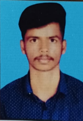 Ankit Kumar Pandey