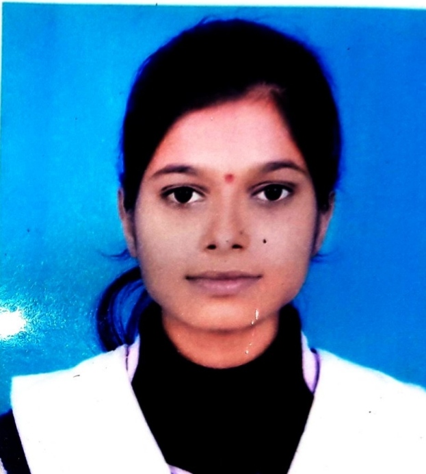 Suruchi Kumari