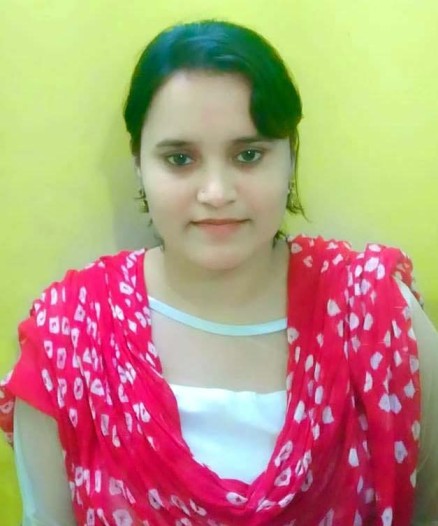 Hena Parveen