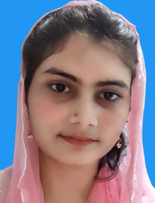 Photo of Atraba Parween