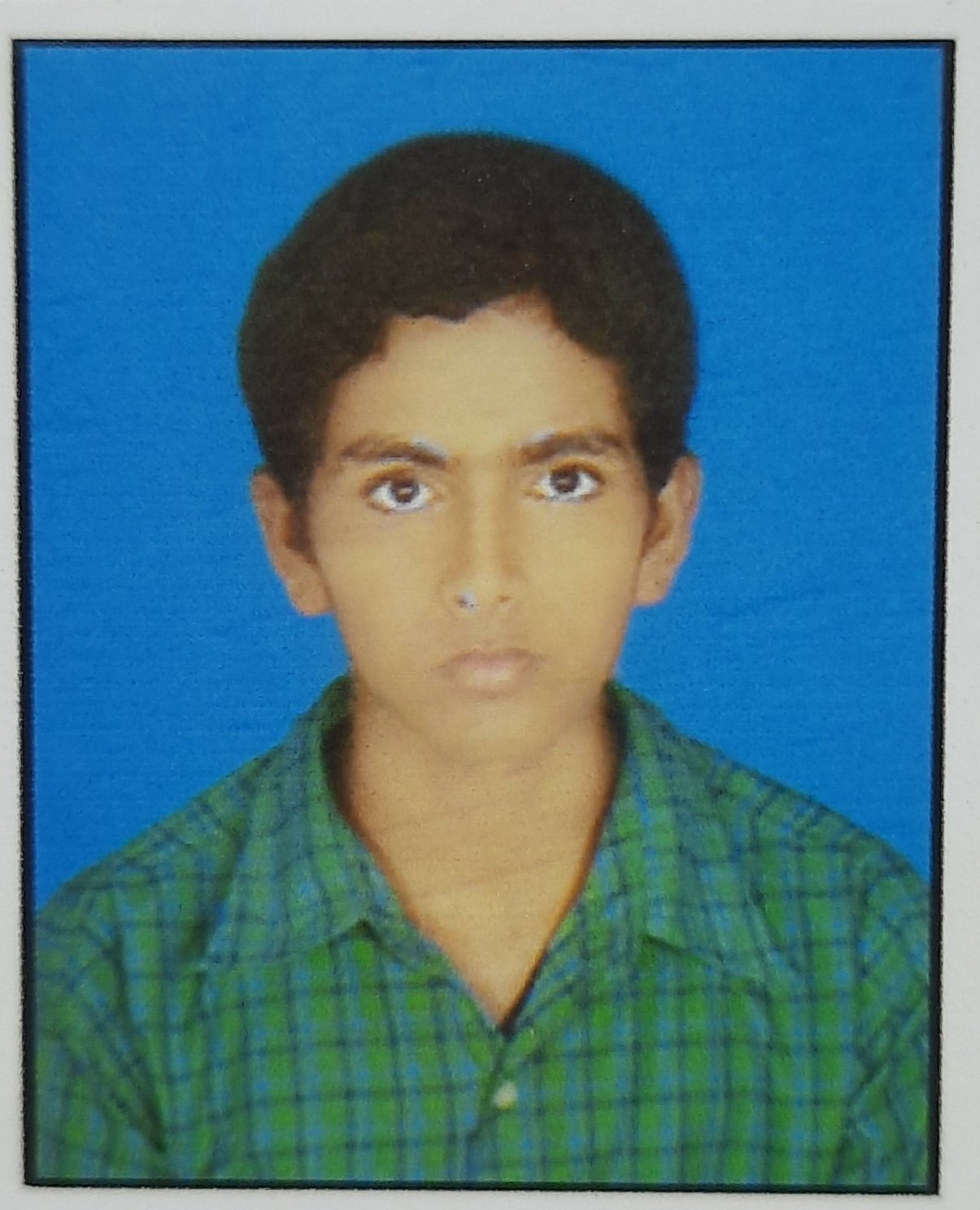 Photo of Pampal Kumar