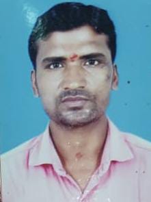 Ranjeet Kumar Yadav