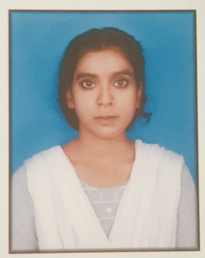 Photo of Ravina Kumari
