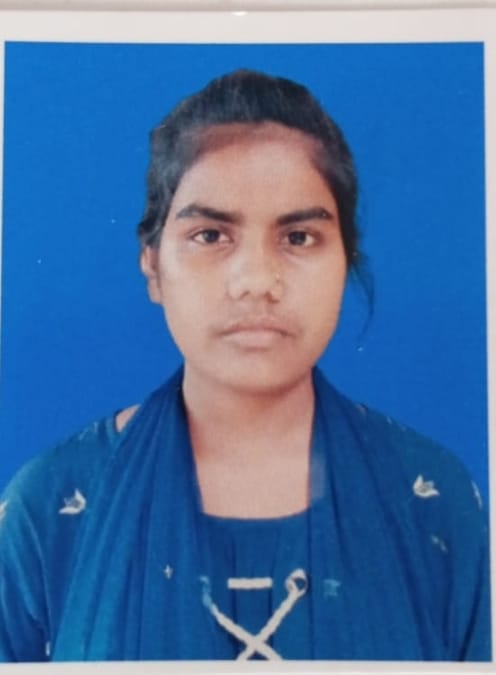 Amriti Kumari