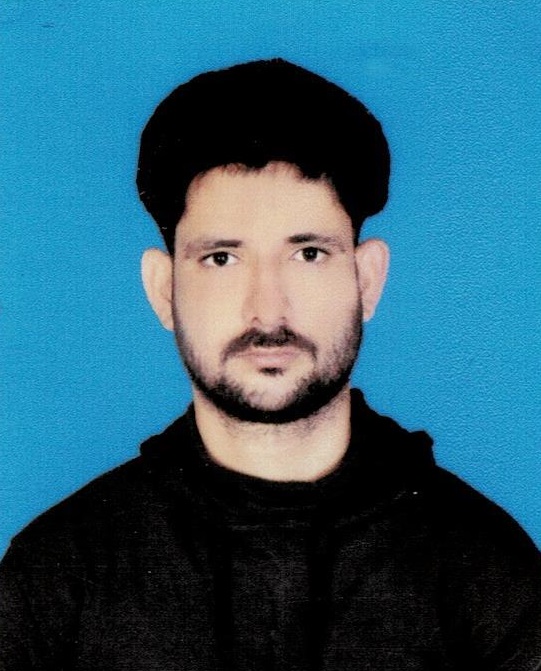 Sunny Kumar