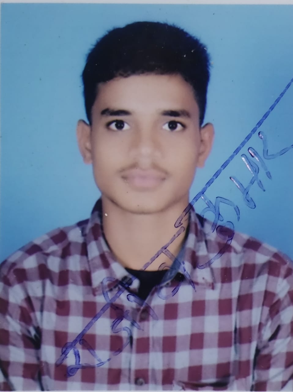 Photo of Rajeev Kumar