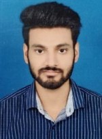 Photo of Saurabh Anand