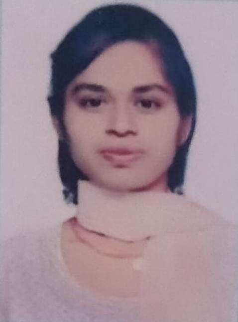 Photo of Ruchi Kumari