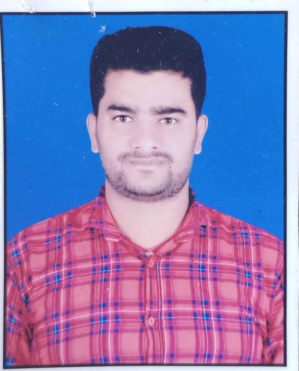 Photo of Dhiraj Kumar