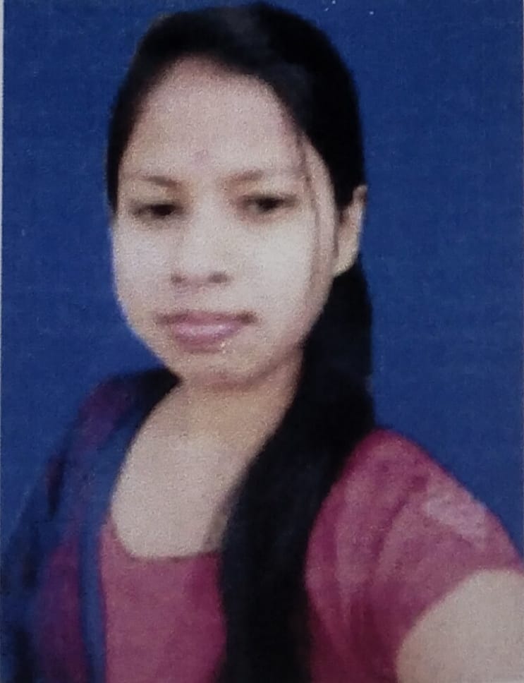 Photo of Manisha Kumari