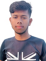 Photo of Lakshaman Kumar