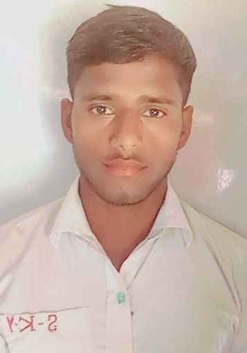 Photo of Suraj Kumar