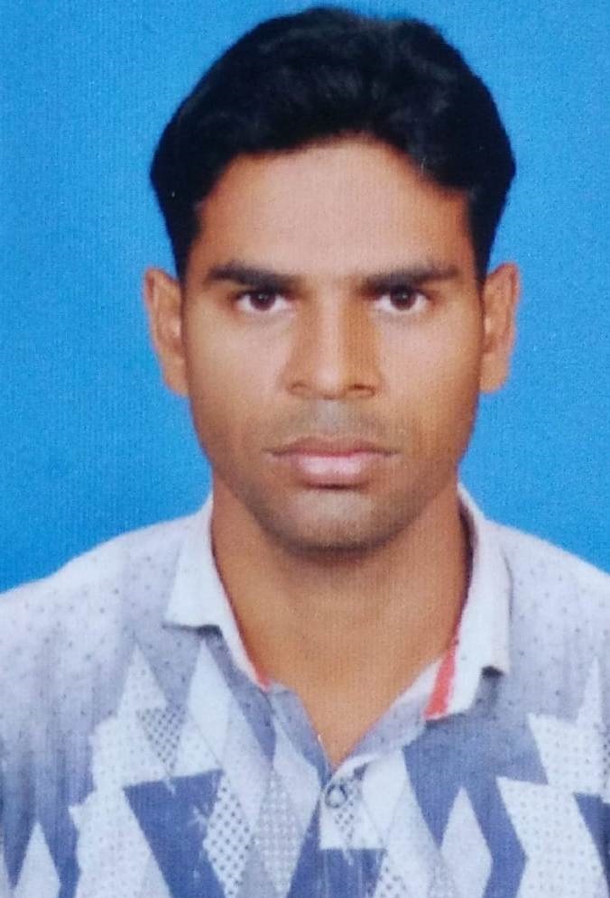 Photo of Vikash Kumar