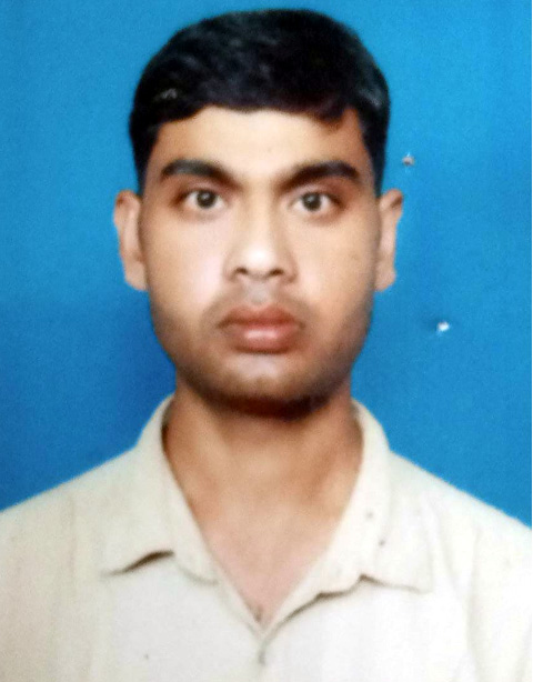 Photo of Amit Kumar Yadav