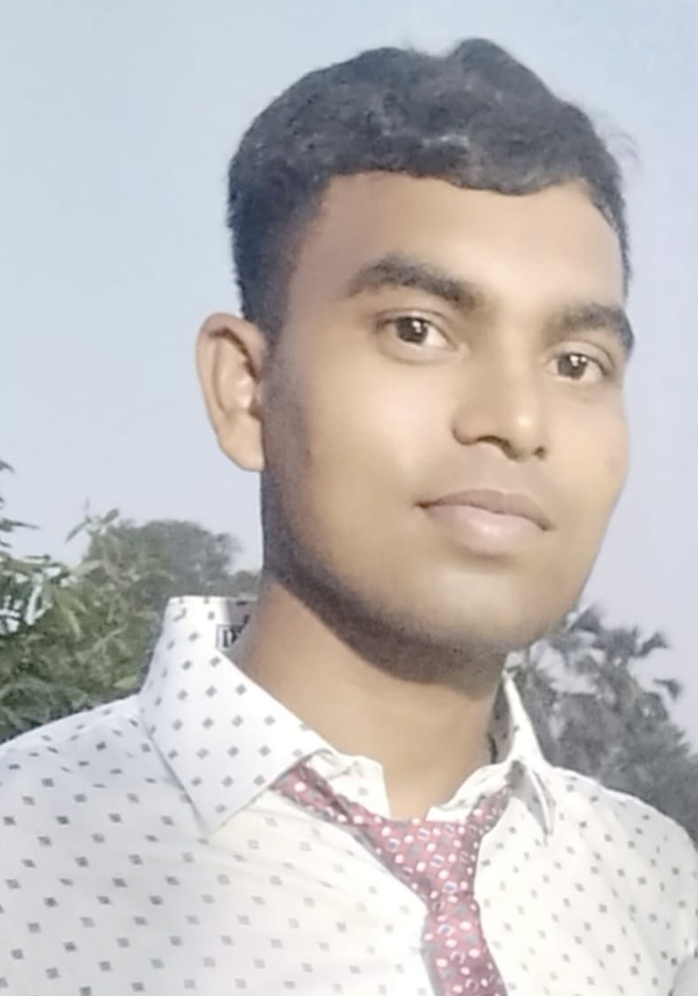 Vishal Kumar