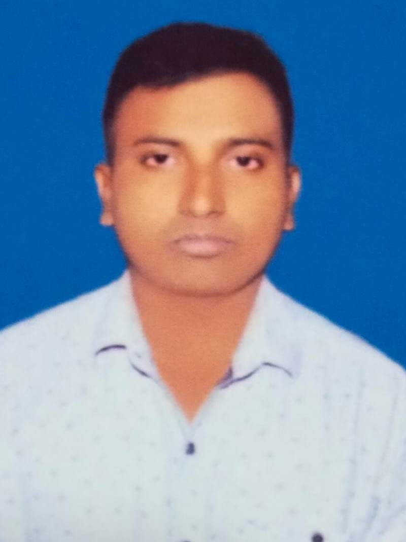 Photo of Kamaljeet Sah