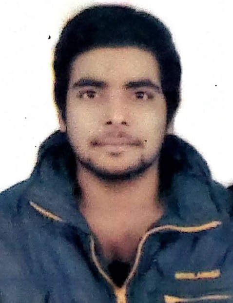 Photo of Ankit Kumar