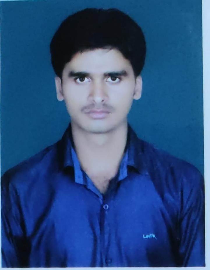 Photo of Sujeet Kumar