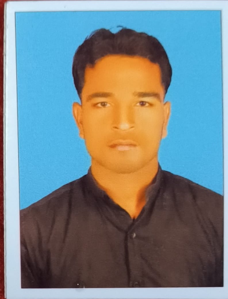 Nitish Kumar