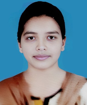 Photo of Ushma Kumari