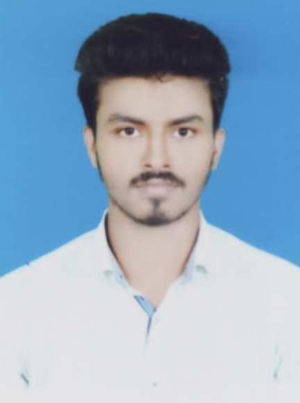 Photo of Abhishek Kumar Kushwaha