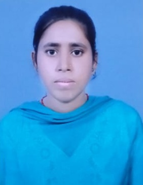 Photo of Rubi Kumari