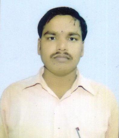 Photo of Gurusharan Prasad