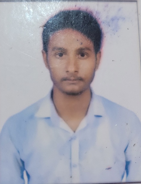 Photo of Pradeep Kumar