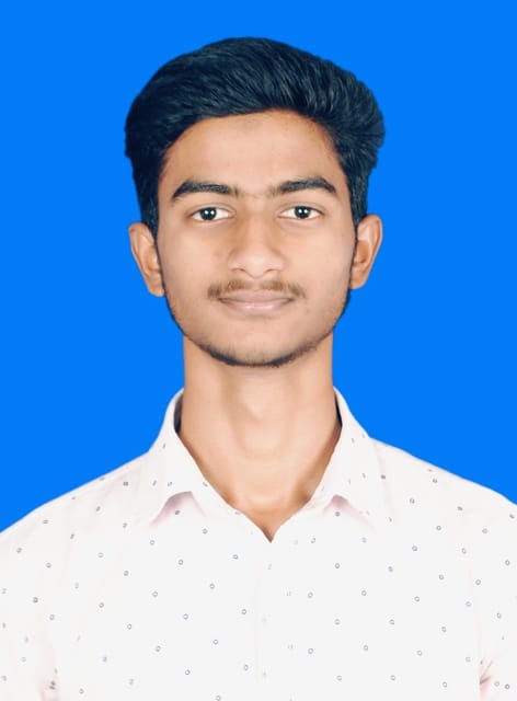 Photo of Shashank Shekhar