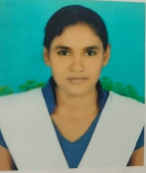 Pariniti Kumari
