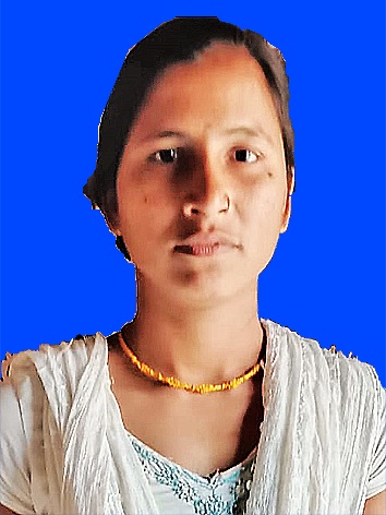 Shanti Kumari