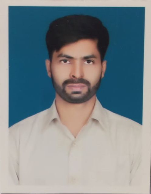 Sateyndra Yadav