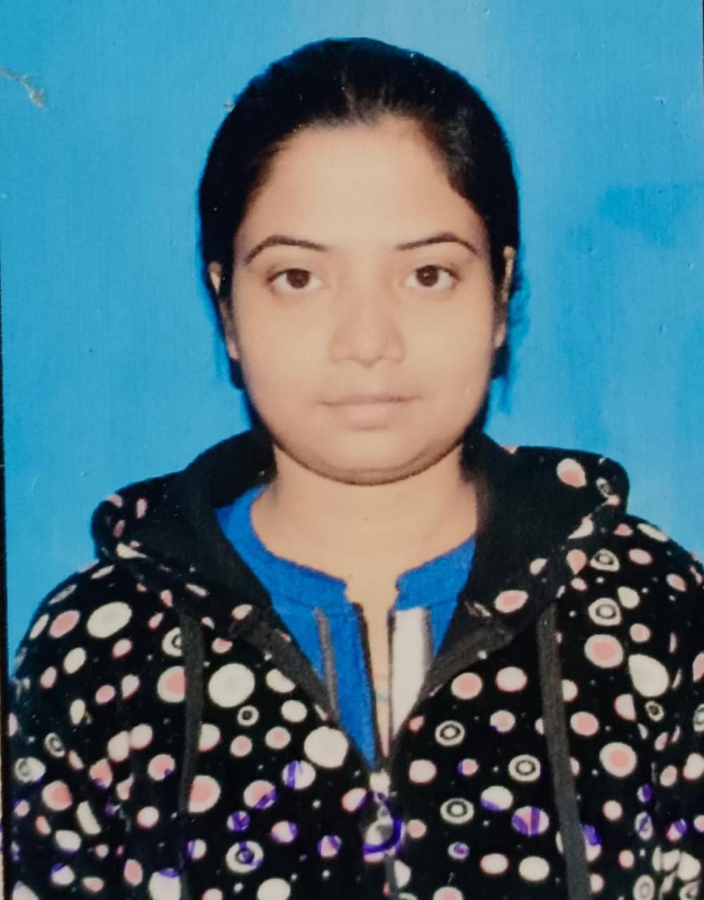 Photo of Shikha Sinha