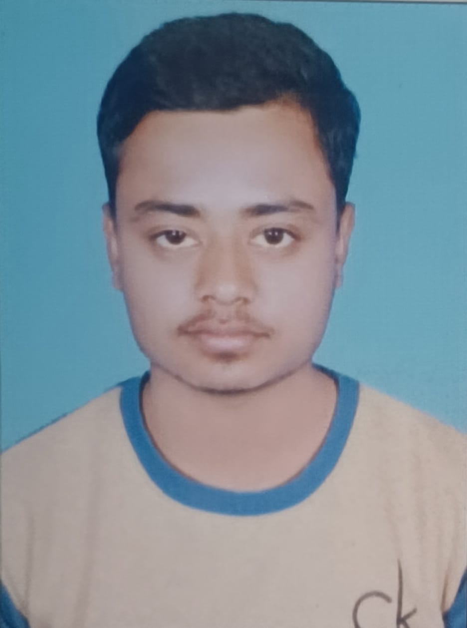 Saroj Kumar Yadav