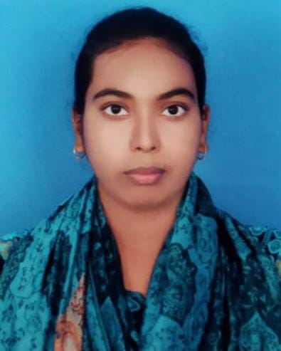 Photo of Madhu Kumari Sharma
