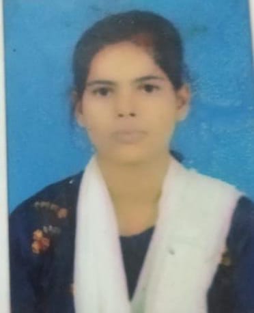 Photo of Rashmi Kumari