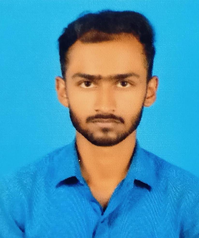 Photo of Dhiraj Kumar