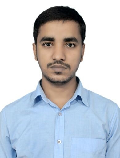Photo of Yogendra Kumar Jyoti
