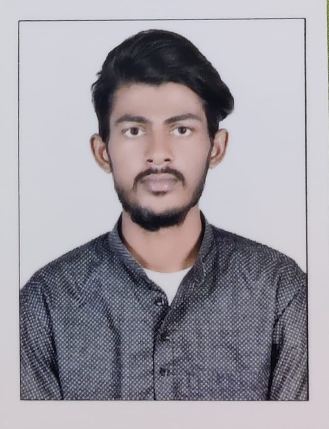 Photo of Pappu Kumar Yadav
